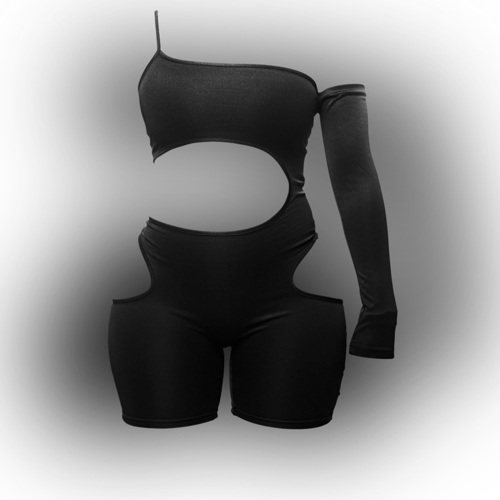 JC Jumpsuit